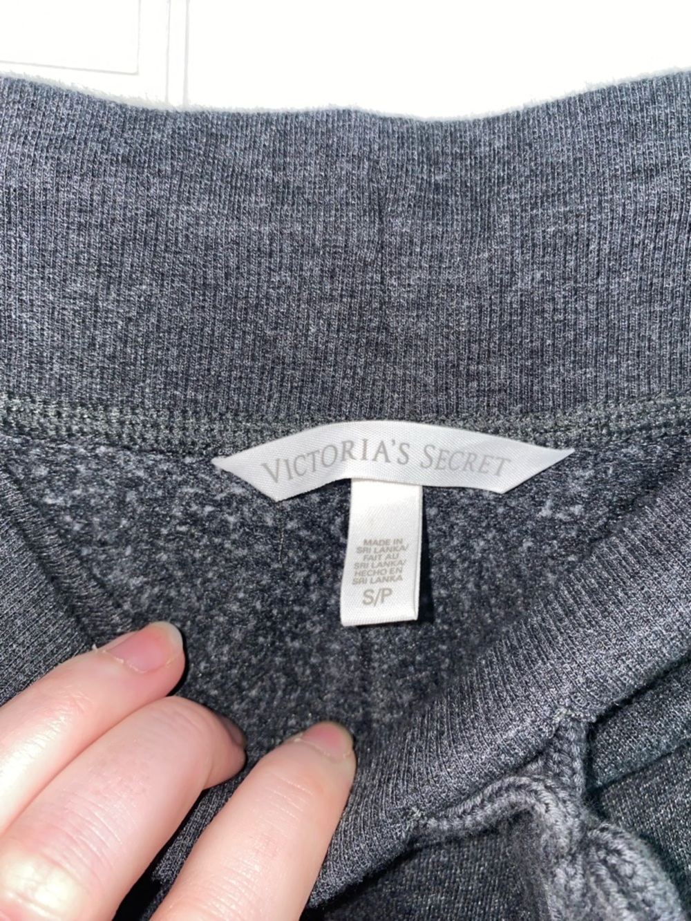 Victorias Secret Sweatpants Small - Picture 3 of 3